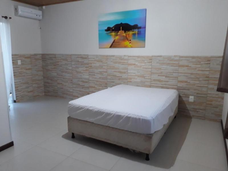 Appartement Duplex Com Vista Do Mar! à Itapema Extérieur photo