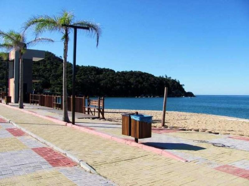 Appartement Duplex Com Vista Do Mar! à Itapema Extérieur photo